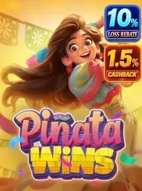 Pinata Wins